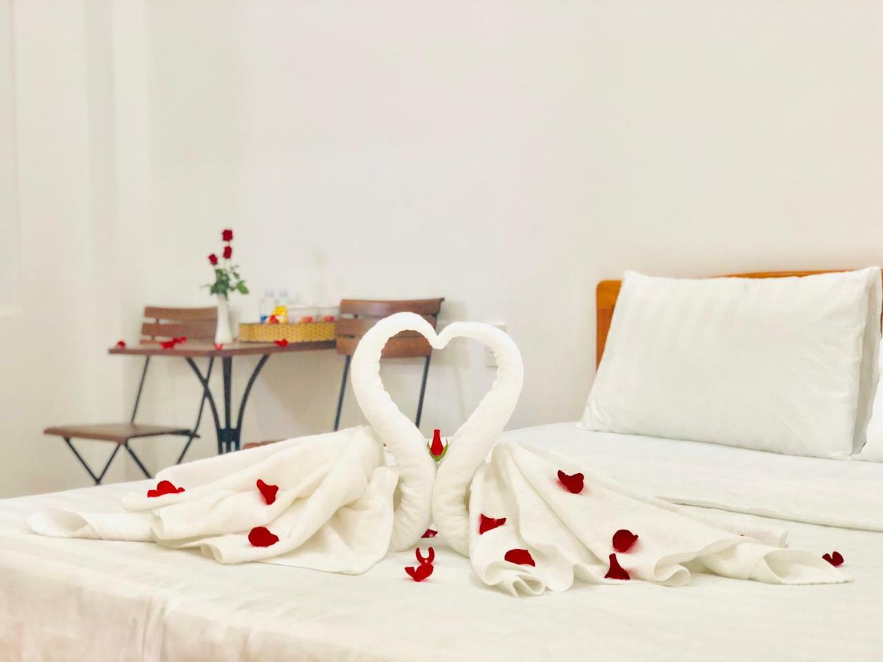 דה לאט Trinh Nguyen Homestay מראה חיצוני תמונה