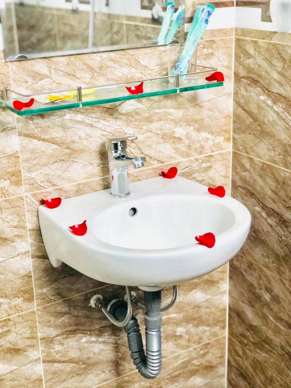 דה לאט Trinh Nguyen Homestay מראה חיצוני תמונה